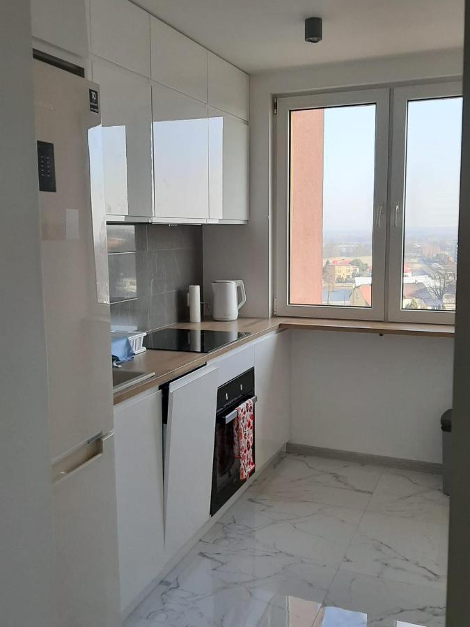 Apartament Na 9. Pietrze ออชเวียนชิม ภายนอก รูปภาพ